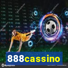 888cassino