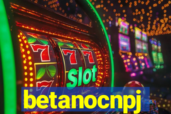 betanocnpj