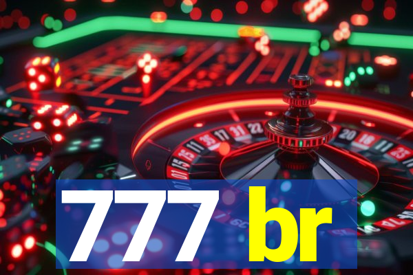 777 br