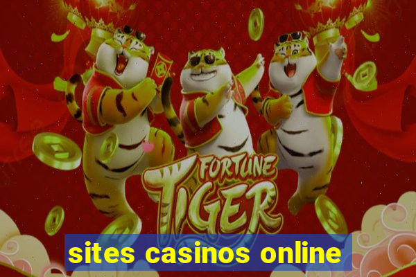 sites casinos online