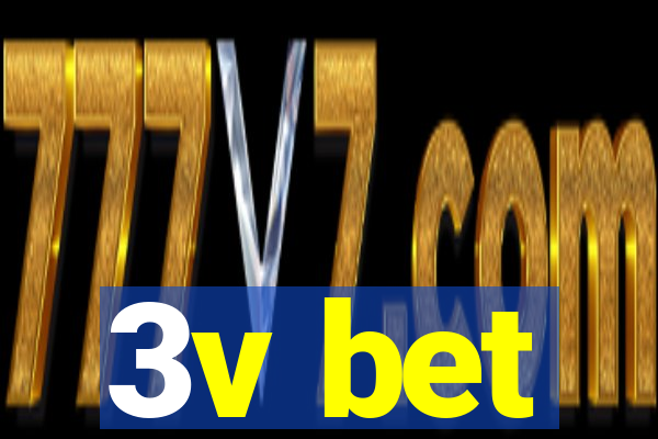 3v bet