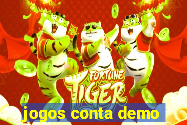 jogos conta demo