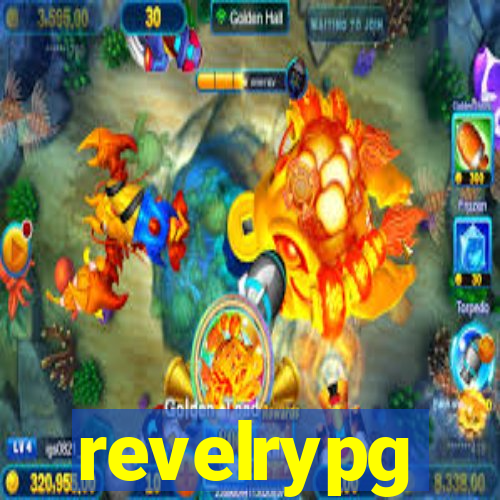 revelrypg