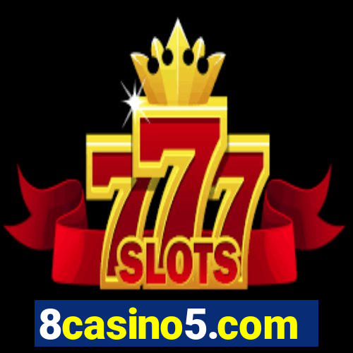 8casino5.com