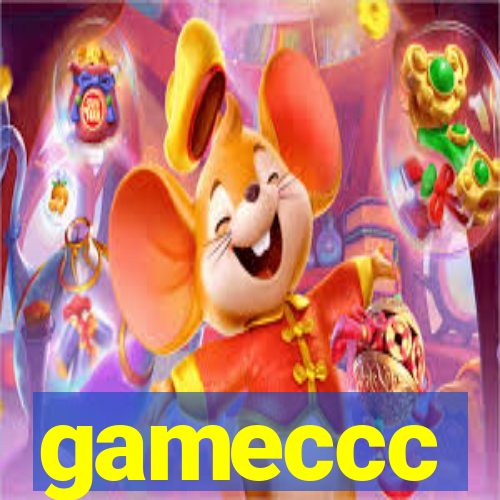 gameccc