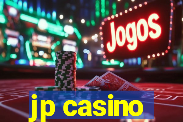 jp casino