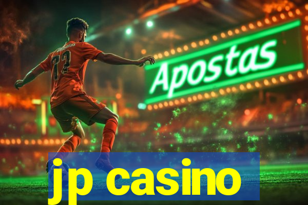 jp casino