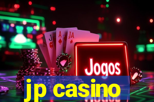 jp casino