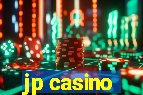 jp casino