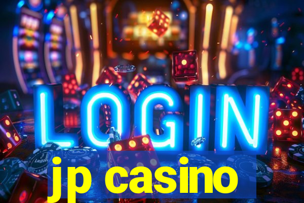 jp casino