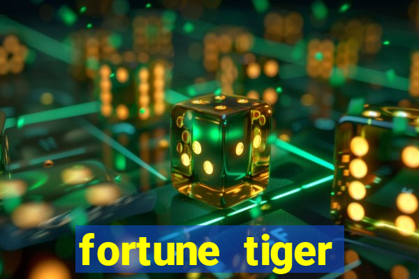 fortune tiger oficial baixar