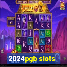 2024pgb slots