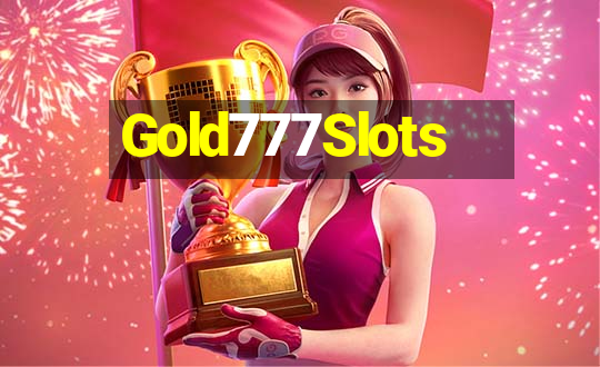 Gold777Slots