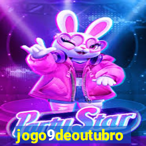 jogo9deoutubro