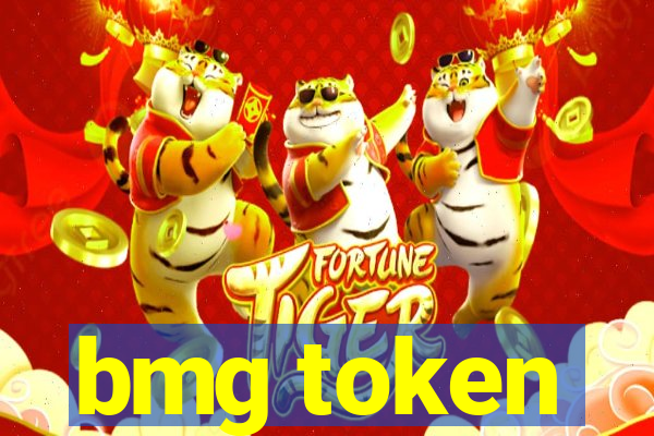 bmg token