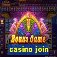 casino join