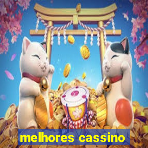 melhores cassino