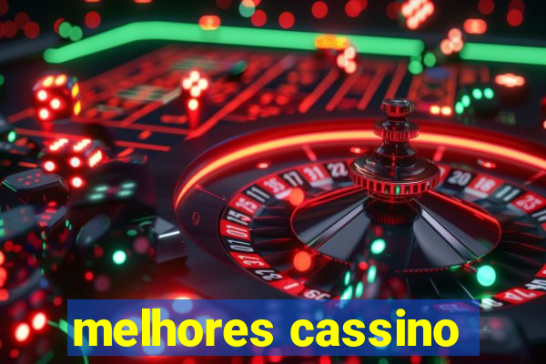 melhores cassino