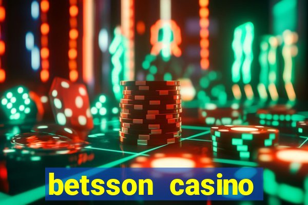 betsson casino online spiele