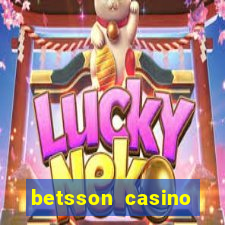 betsson casino online spiele