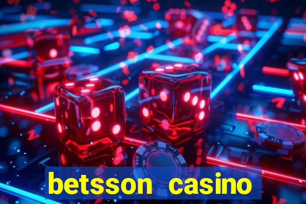 betsson casino online spiele