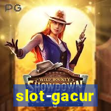 slot-gacur