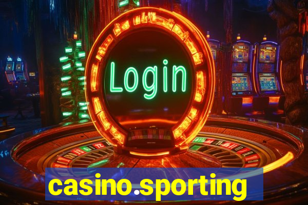 casino.sportingtech.com