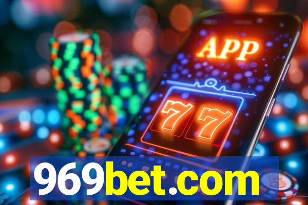 969bet.com