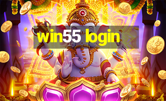 win55 login