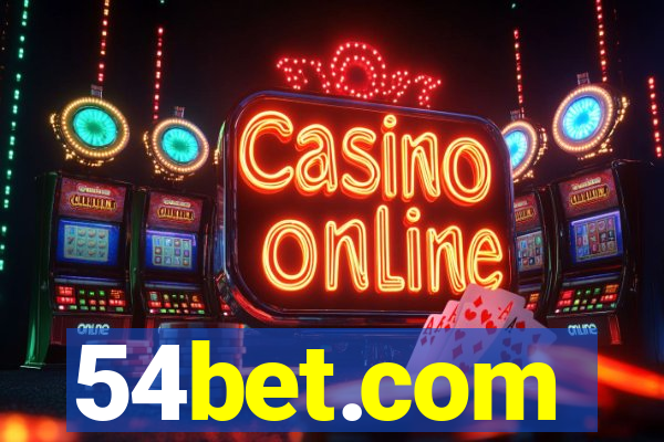 54bet.com