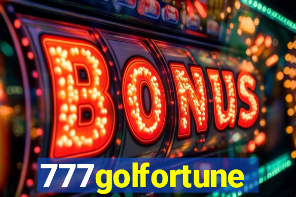 777golfortune