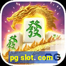 pg slot. com