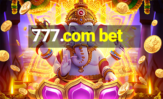 777.com bet