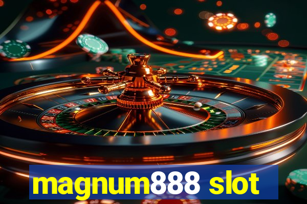 magnum888 slot