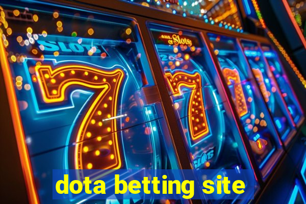 dota betting site