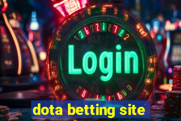 dota betting site