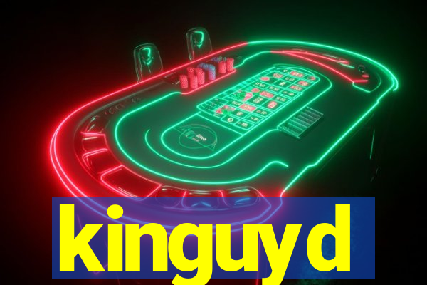 kinguyd