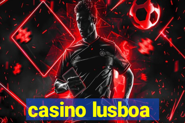 casino lusboa