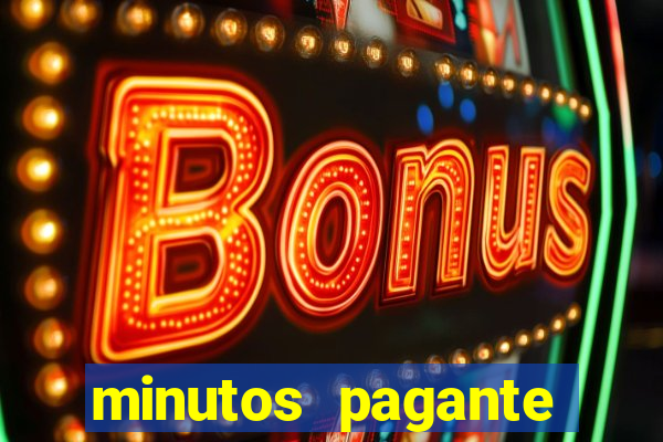 minutos pagante fortune ox