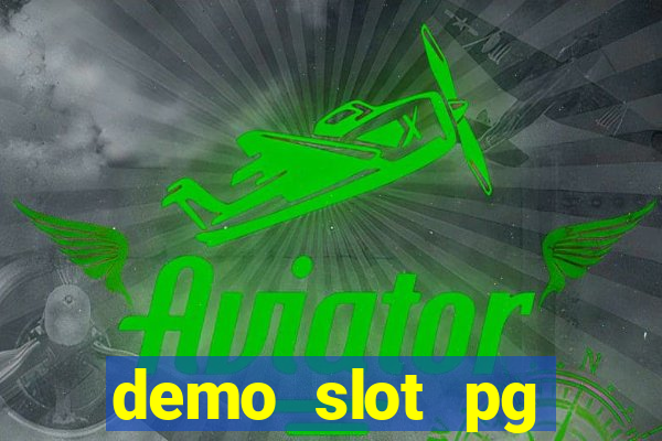 demo slot pg spirited wonders