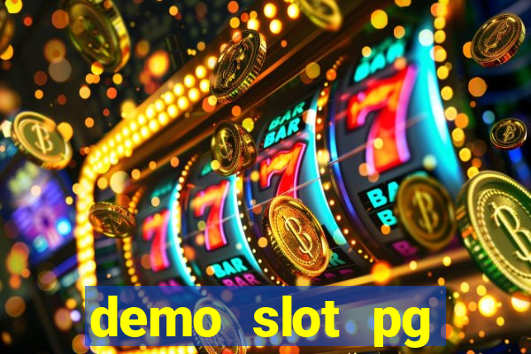 demo slot pg spirited wonders