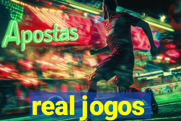 real jogos