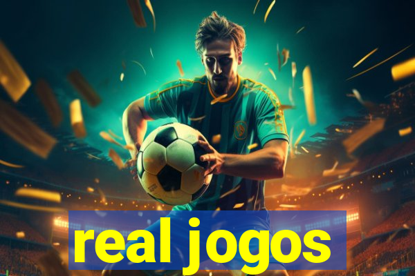 real jogos