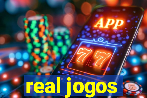 real jogos