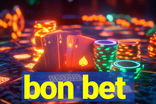 bon bet