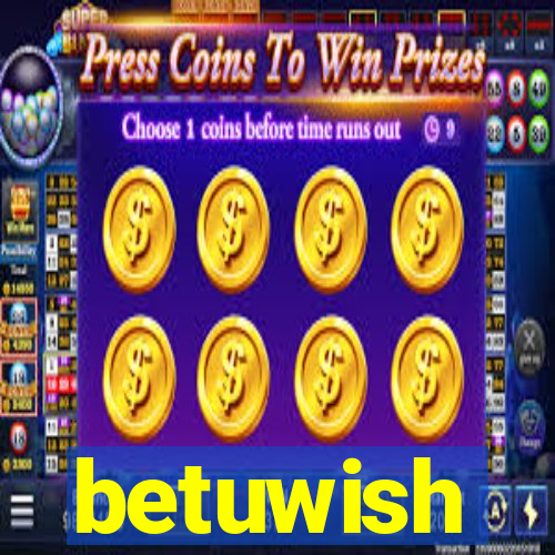 betuwish