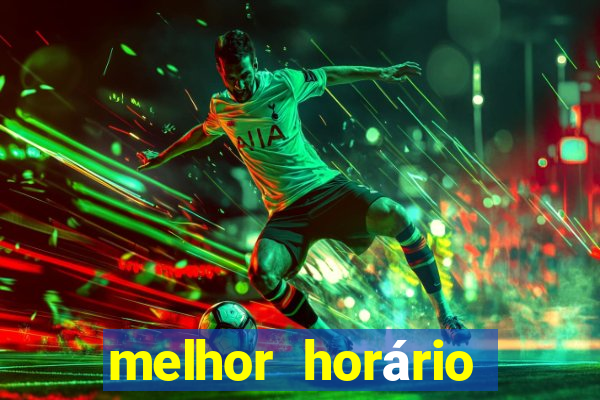 melhor horário para jogar fortune rabbit de madrugadaCommercial