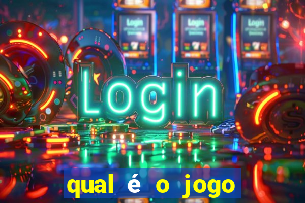 qual é o jogo melhor do mundo