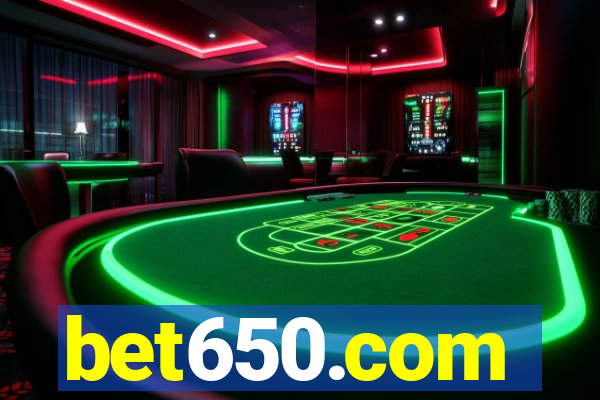 bet650.com