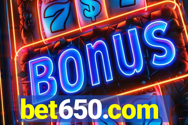 bet650.com